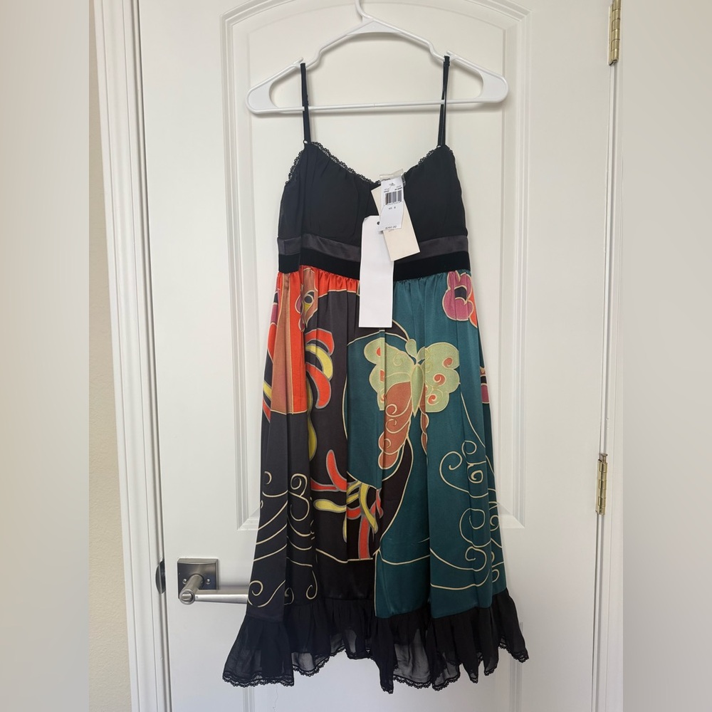 BRAND NEW Size 6 Cocktail Dress by Sue Wong